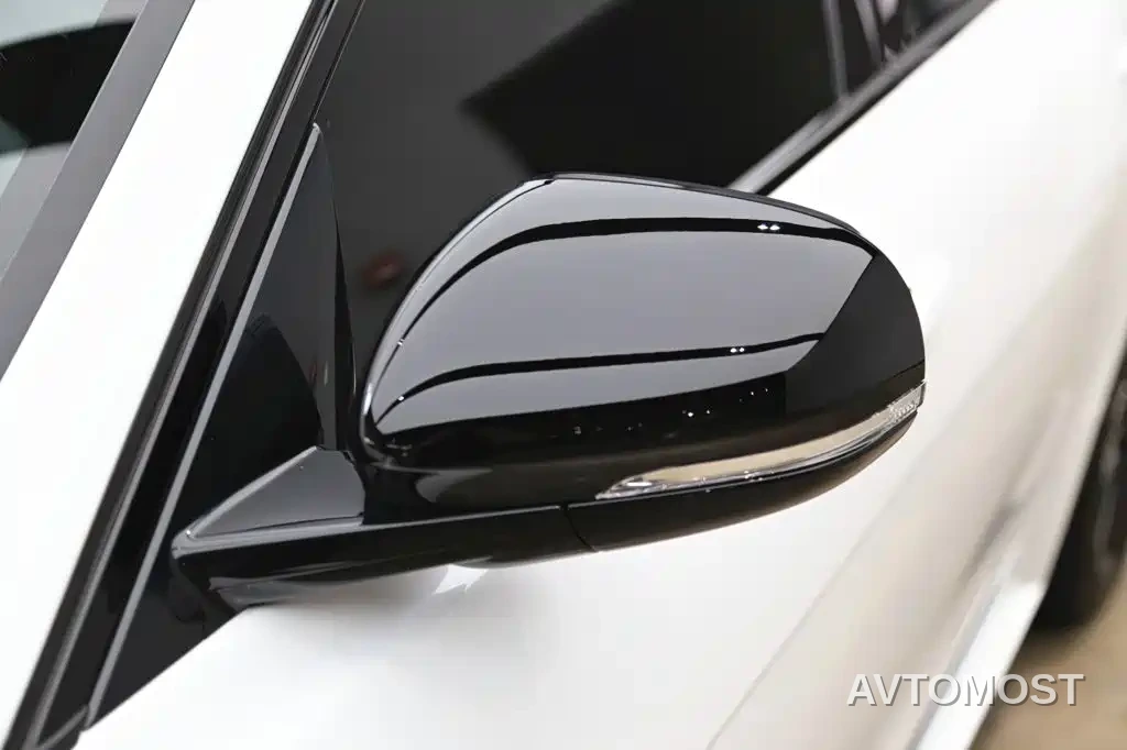 Jaguar XEL 2025 2.0T 250PS R-DYNAMIC 90th Anniversary Edition — фото 21