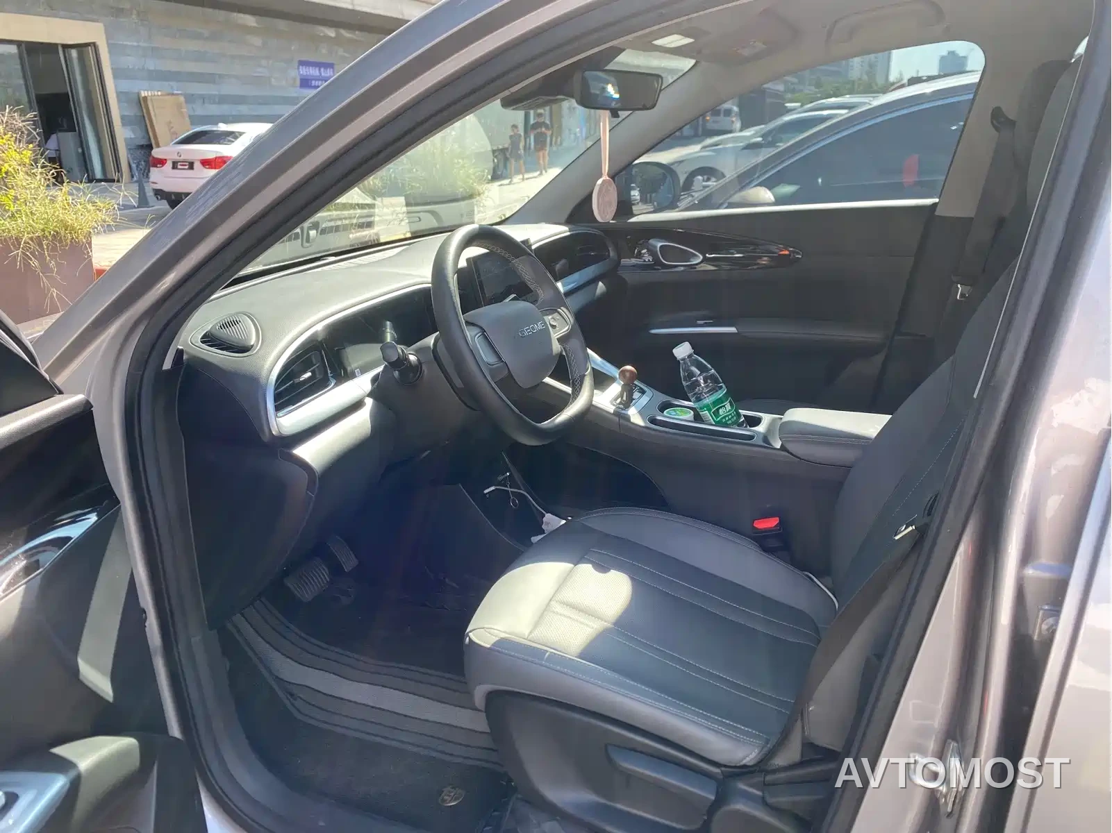 Geely Galaxy Starry Wish 2026 Edition 310km Youth Version — фото 6