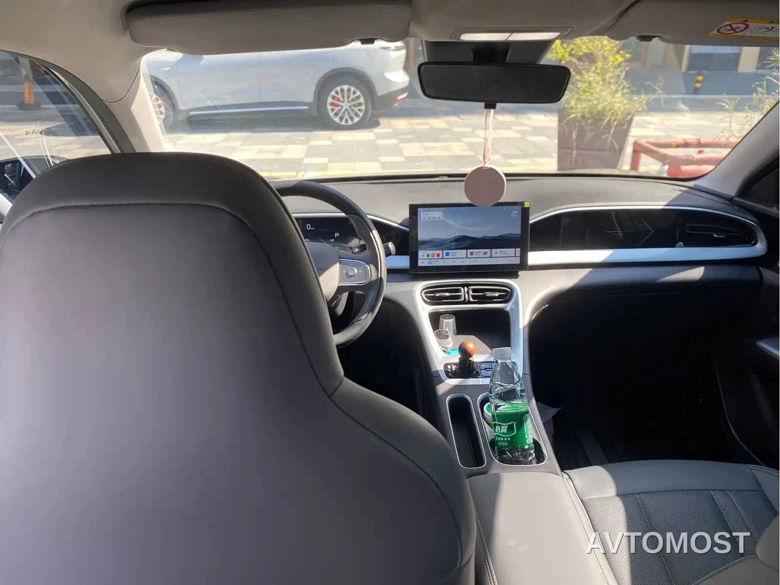 Geely Galaxy Starry Wish 2026 Edition 310km Youth Version — фото 7