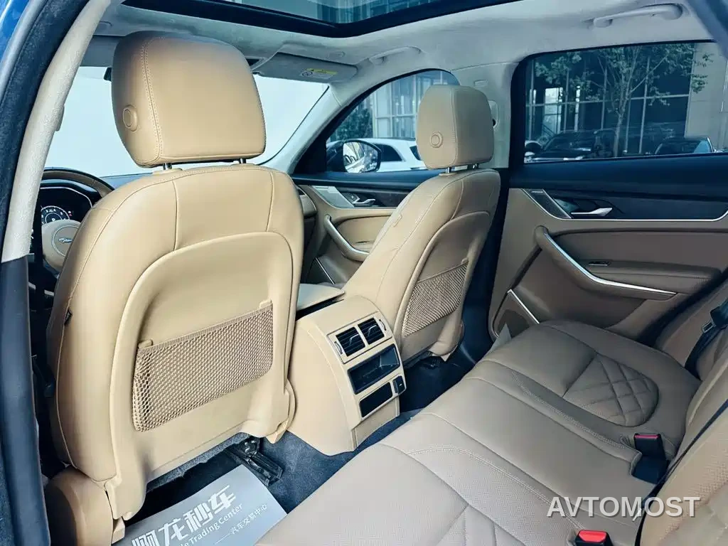 Jaguar F-PACE 2022 P250 HSE — фото 7