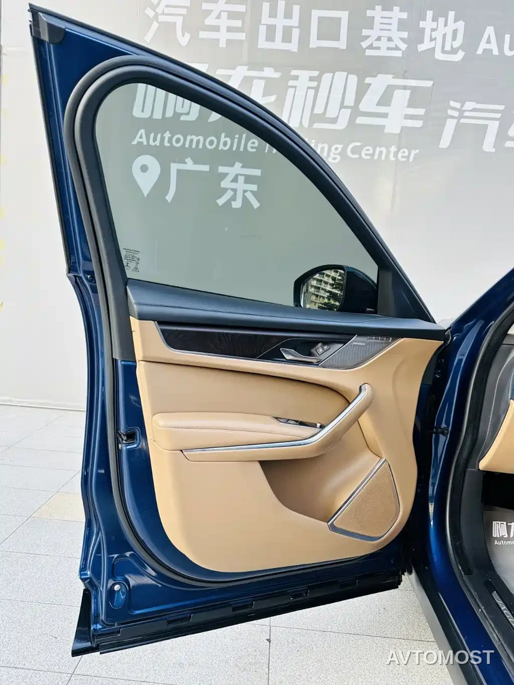 Jaguar F-PACE 2022 P250 HSE — фото 18
