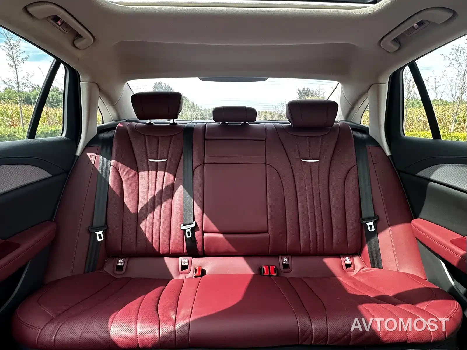 Hongqi H5 2023 1.5T HEV Smart Connect Flag Comfort — фото 9
