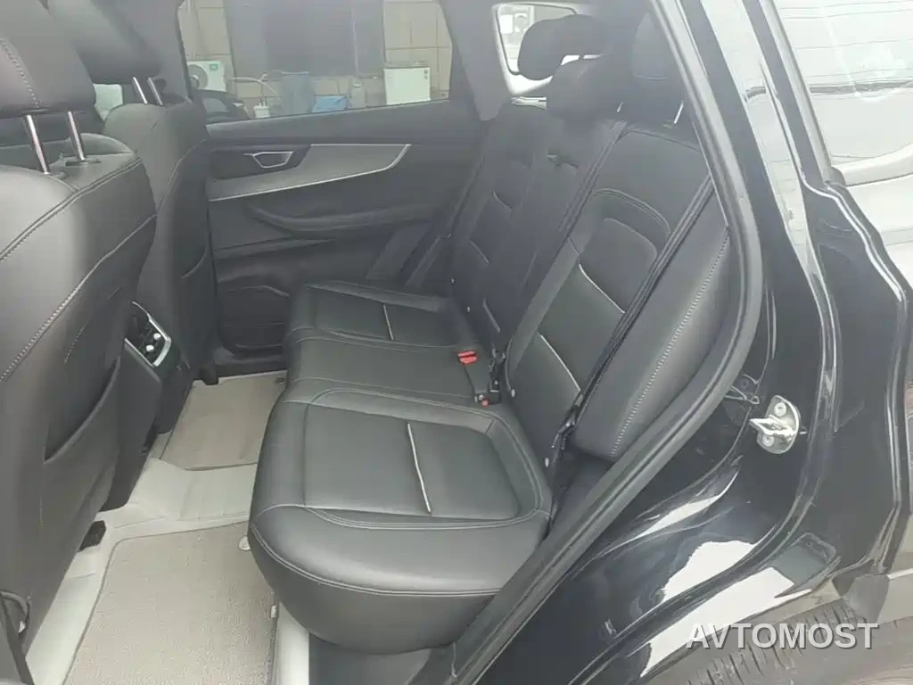 Chery Tiggo 7 PLUS 2021 Kunpeng Edition 1.6TGDI DCT Luxury — фото 17