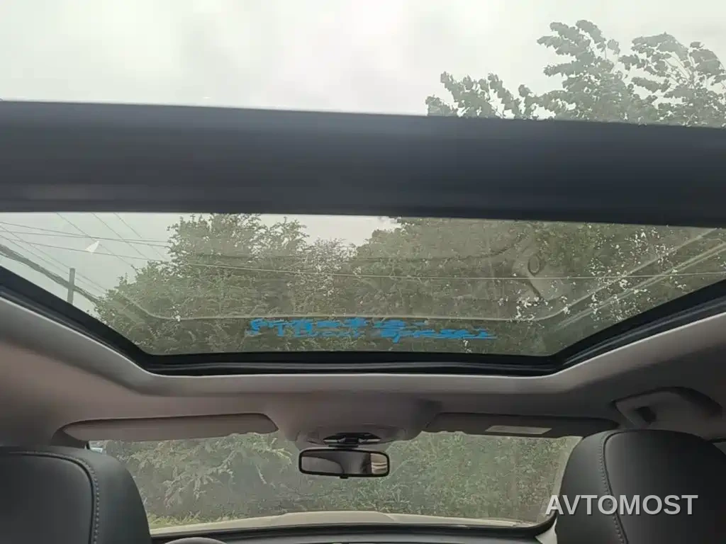 Chery Tiggo 7 PLUS 2021 Kunpeng Edition 1.6TGDI DCT Luxury — фото 18