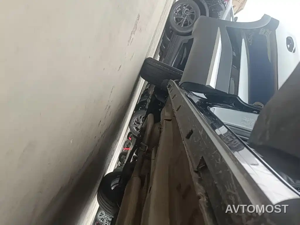 Chery Tiggo 7 PLUS 2021 Kunpeng Edition 1.6TGDI DCT Luxury — фото 21