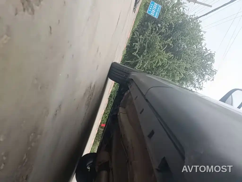 Chery Tiggo 7 PLUS 2021 Kunpeng Edition 1.6TGDI DCT Luxury — фото 22