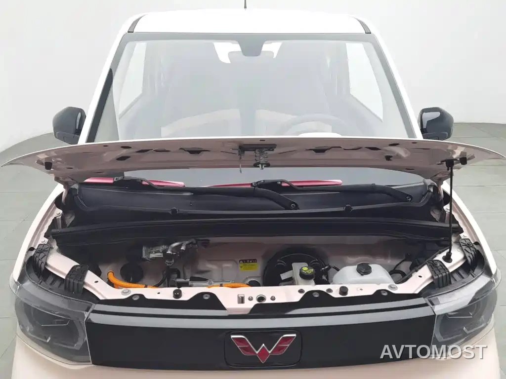 Wuling Motors Hongguang MINIEV 2022 Macaron Fashion LFP — фото 5