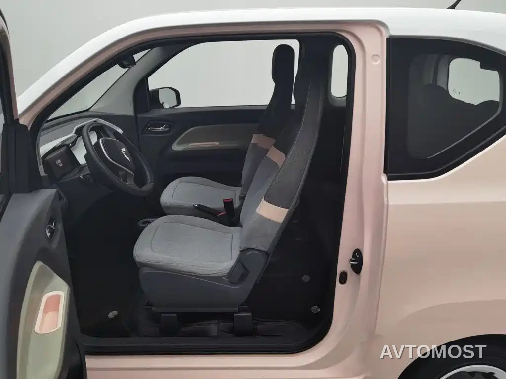 Wuling Motors Hongguang MINIEV 2022 Macaron Fashion LFP — фото 9