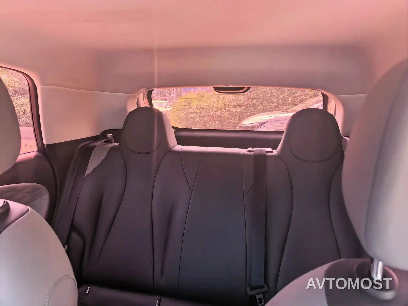 Dongfeng Yipai Nano 01 2024 430 Plus Smart+ — фото 3