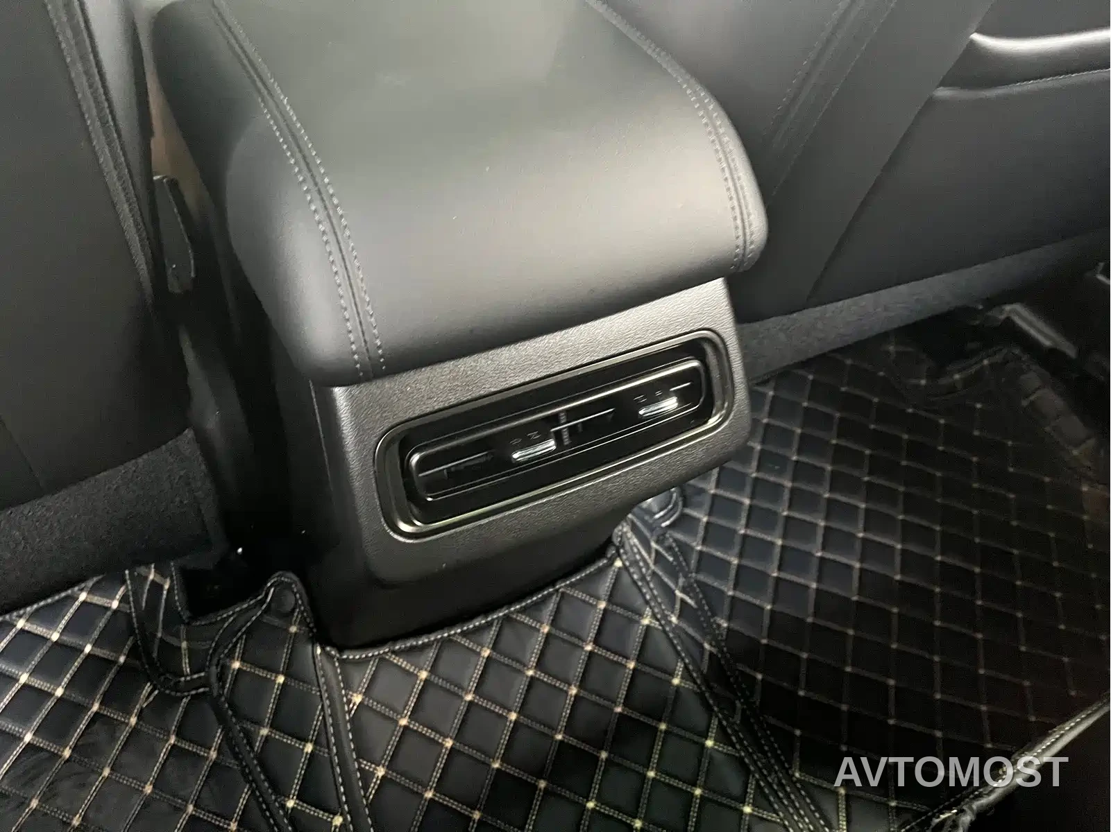 Haval Menglong 2025 2.0T 4WD Pro — фото 10
