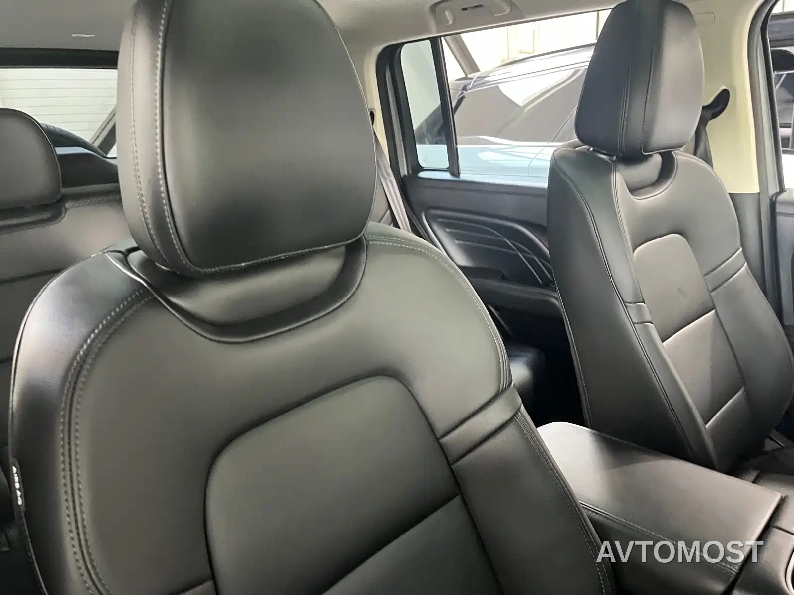 Haval Menglong 2025 2.0T 4WD Pro — фото 11