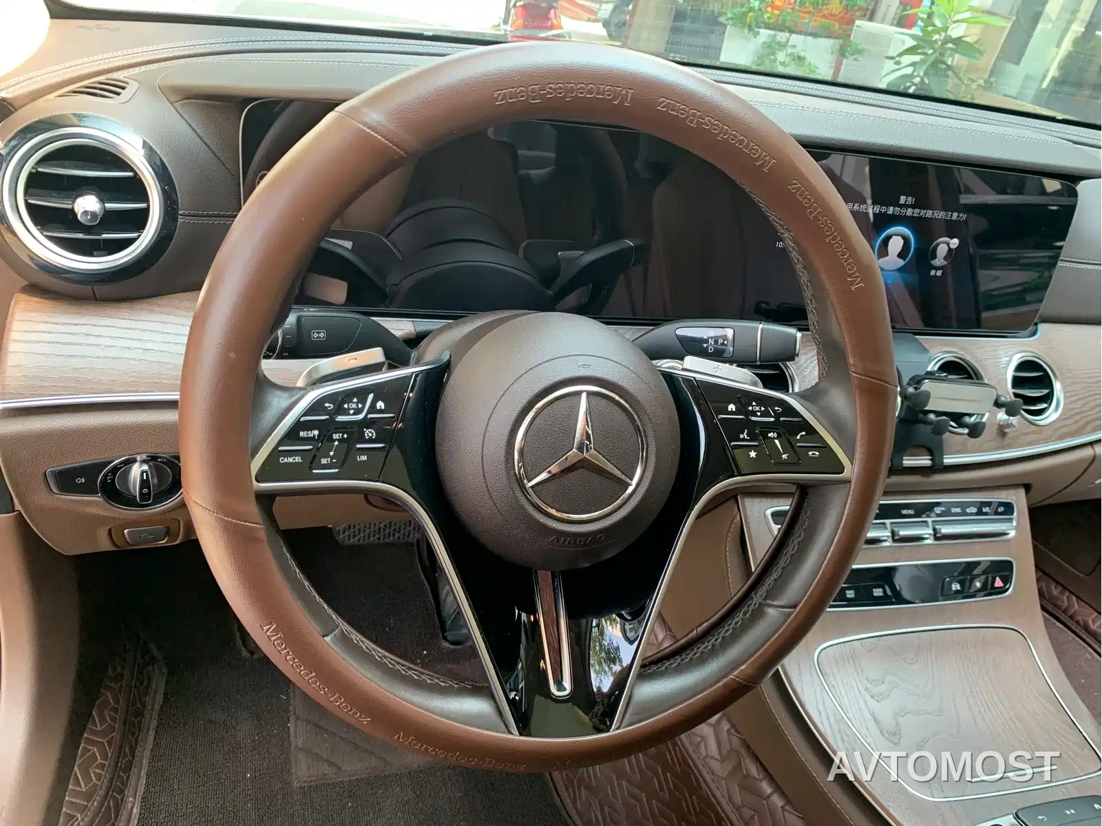 Mercedes-Benz E-Class 2024 Model E 260 L — фото 16