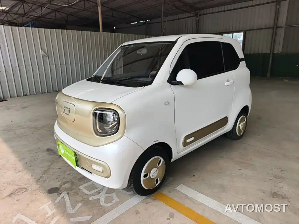 Besturn Bestune Pony 2026 222km Cute Horse — фото 1