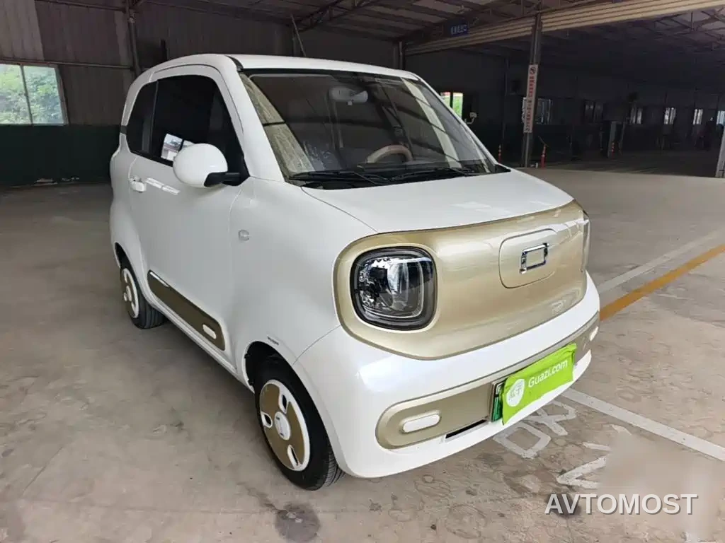 Besturn Bestune Pony 2026 222km Cute Horse — фото 3