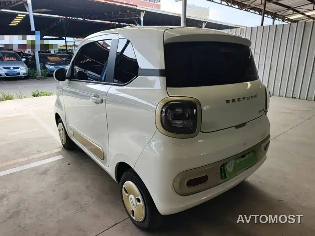 Besturn Bestune Pony 2026 222km Cute Horse — фото 4