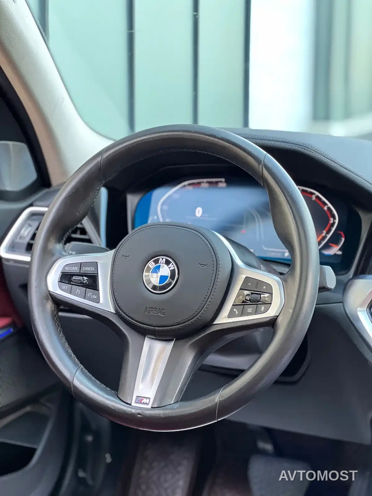 BMW 3 Series 2022 320Li M Sport Package — фото 12