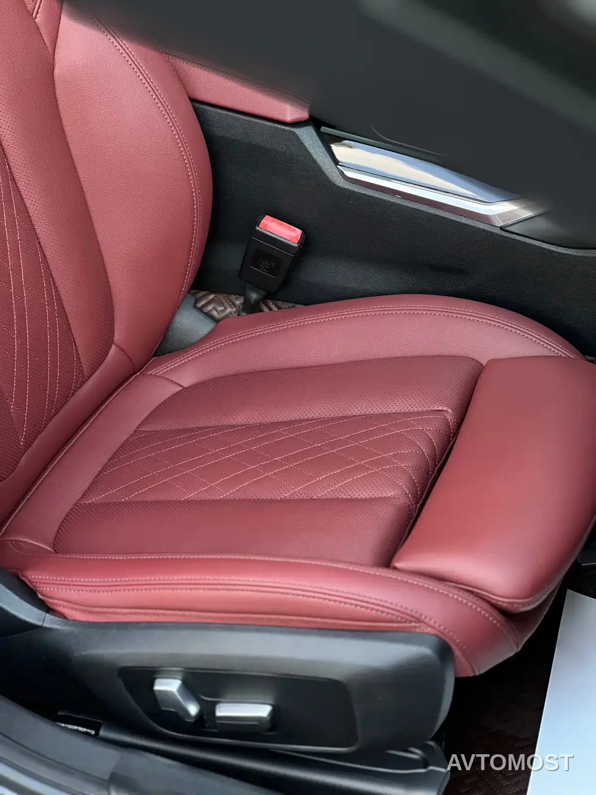 BMW 3 Series 2022 320Li M Sport Package — фото 15