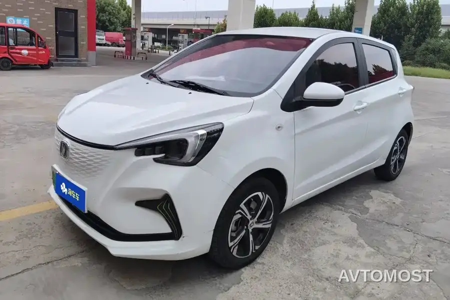 Changan Oshan Benben E-Star 2023 Colorful Edition LFP