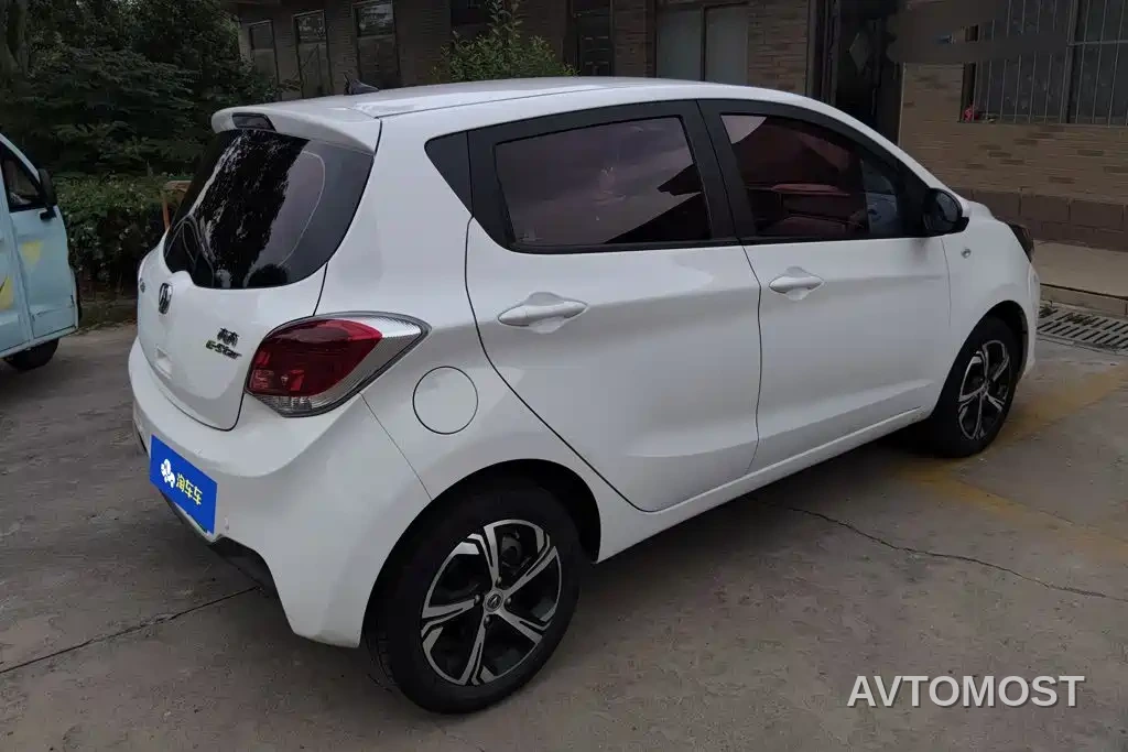Changan Oshan Benben E-Star 2023 Colorful Edition LFP — фото 3