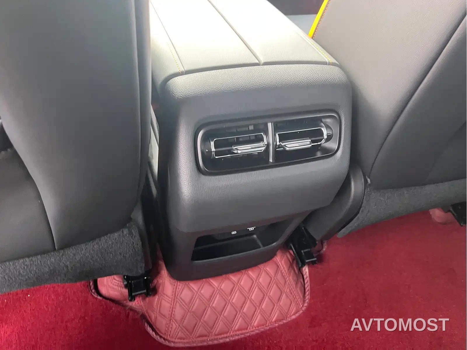 BAIC ORV Beijing Off-Road BJ40 Range Extender 2025 Advanced Edition — фото 14