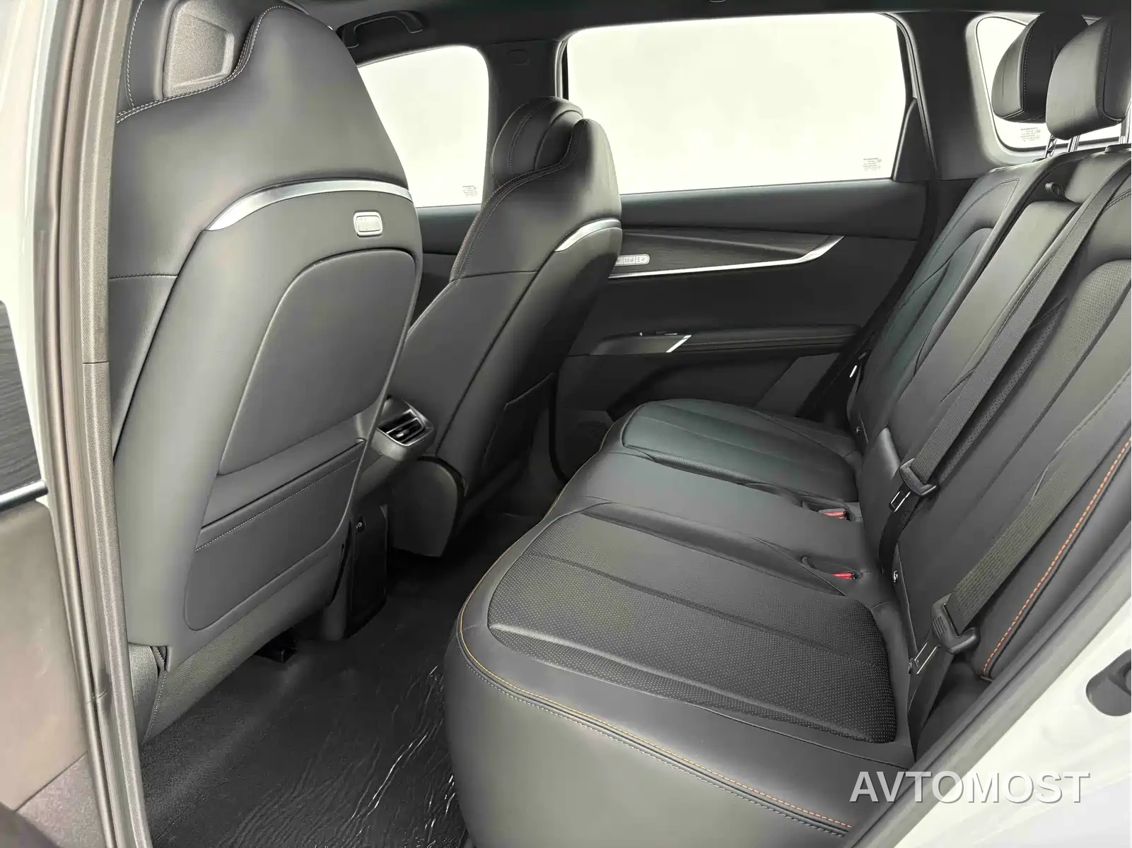 Changan CS75 PLUS 2026 Model 1.5T New Blue Whale Champion Edition High Configuration — фото 5