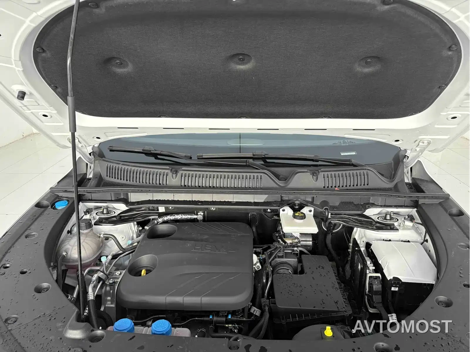 Changan CS75 PLUS 2026 Model 1.5T New Blue Whale Champion Edition High Configuration — фото 9