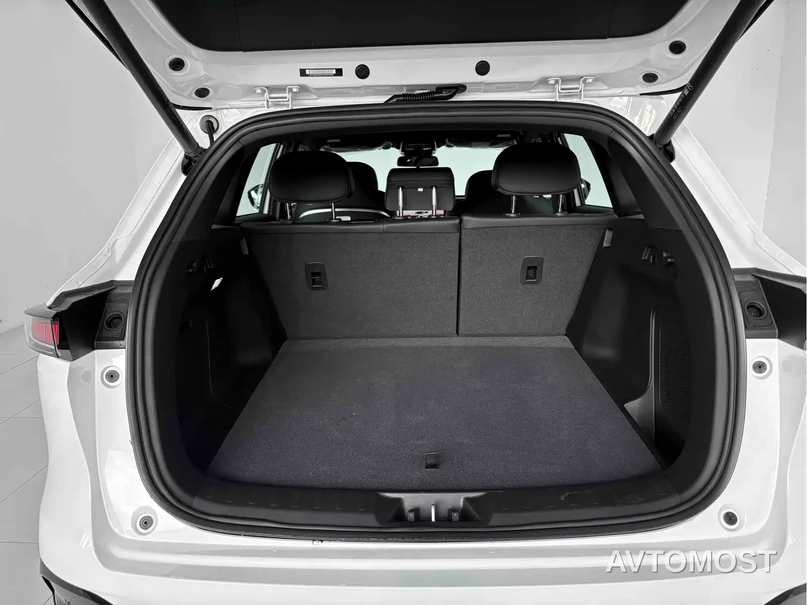 Changan CS75 PLUS 2026 Model 1.5T New Blue Whale Champion Edition High Configuration — фото 10
