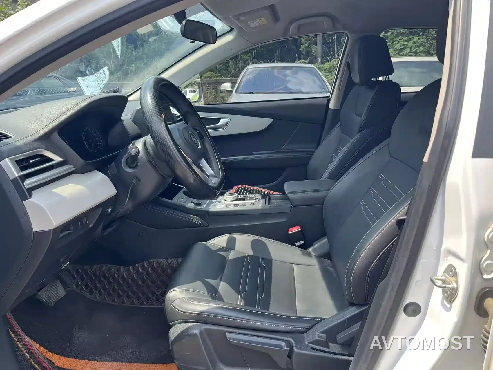 BYD Qin New Energy 2021 Standard Edition — фото 6