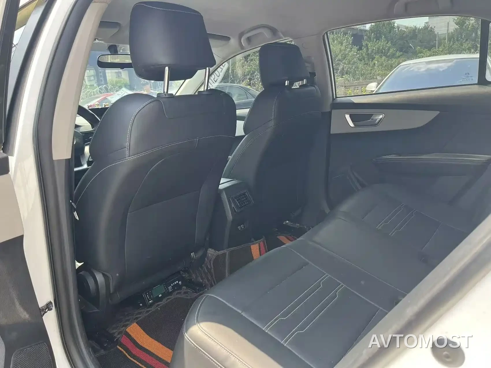 BYD Qin New Energy 2021 Standard Edition — фото 9
