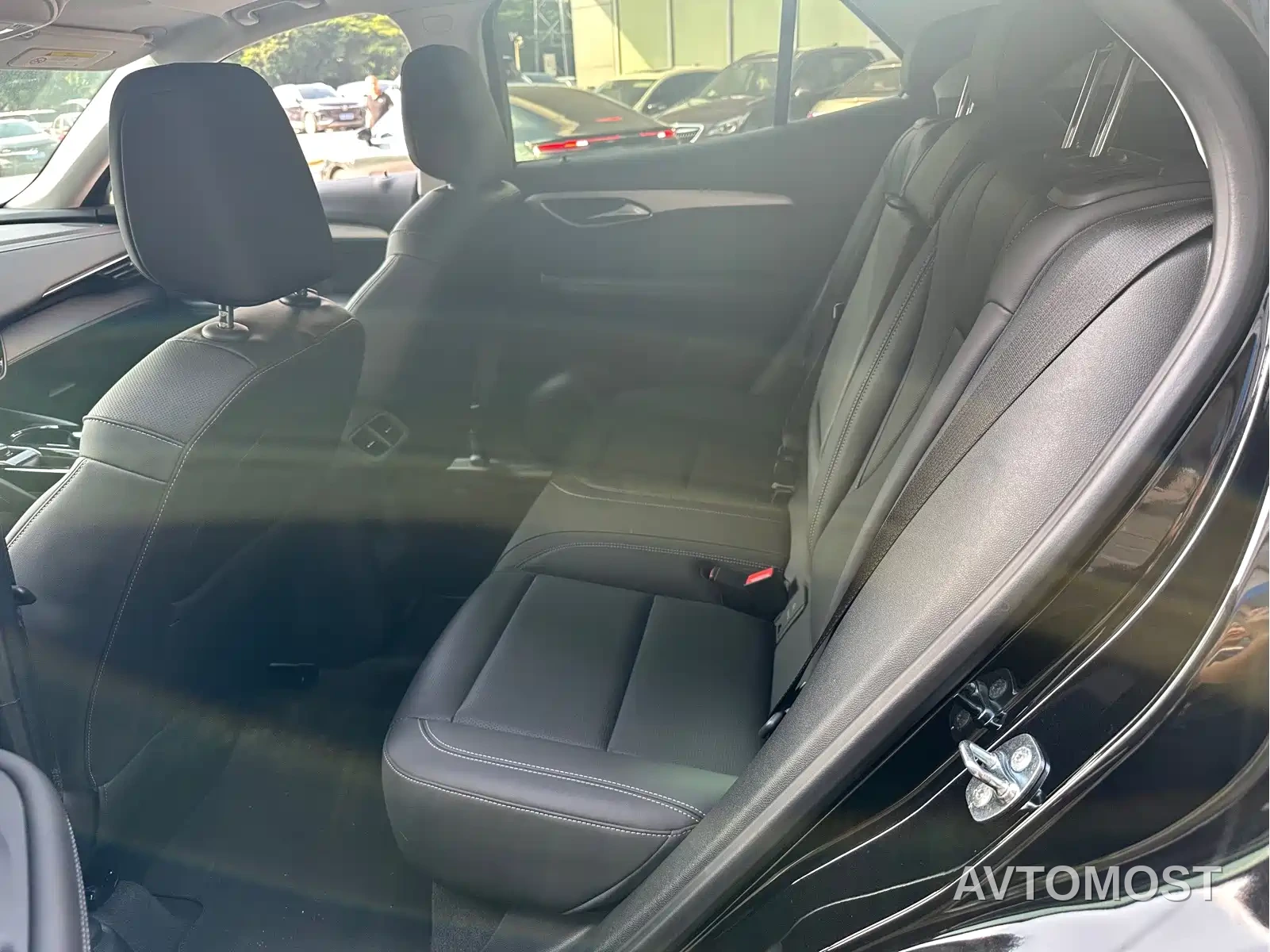 Buick Envision S 2025 25T Premium Platinum Edition — фото 5