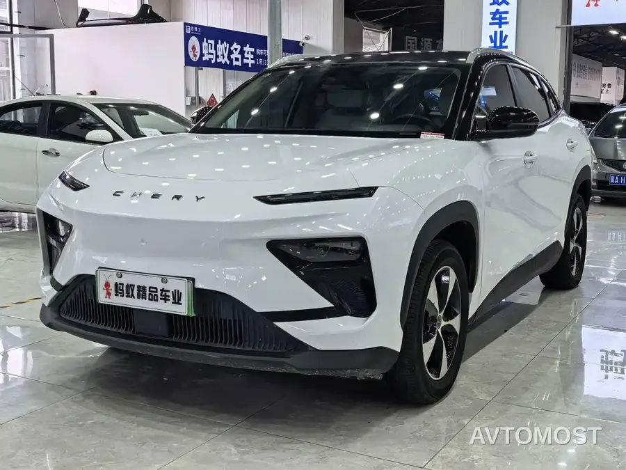 Chery Comfort Home 2024 512km Joyride Edition