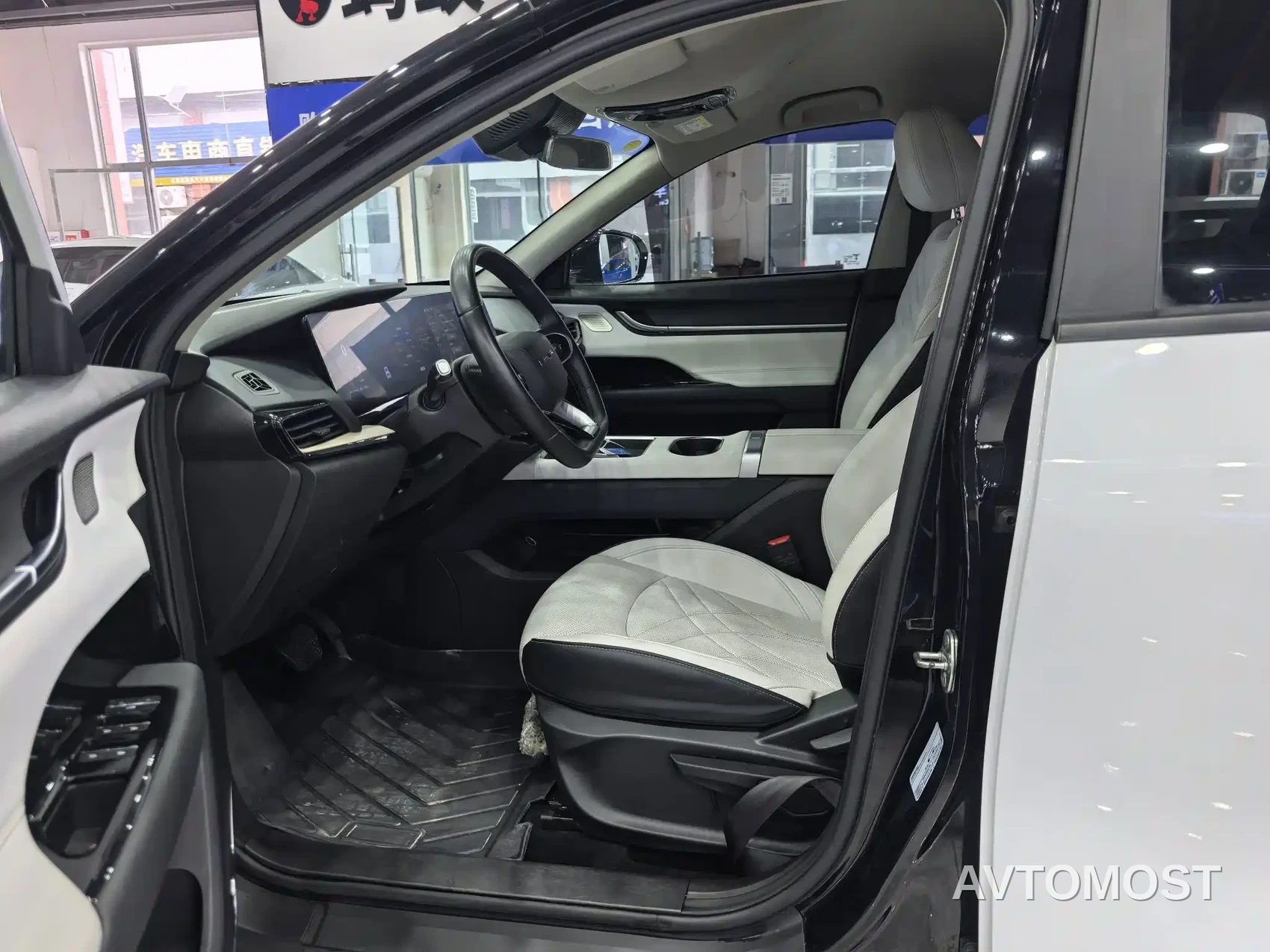Chery Comfort Home 2024 512km Joyride Edition — фото 8