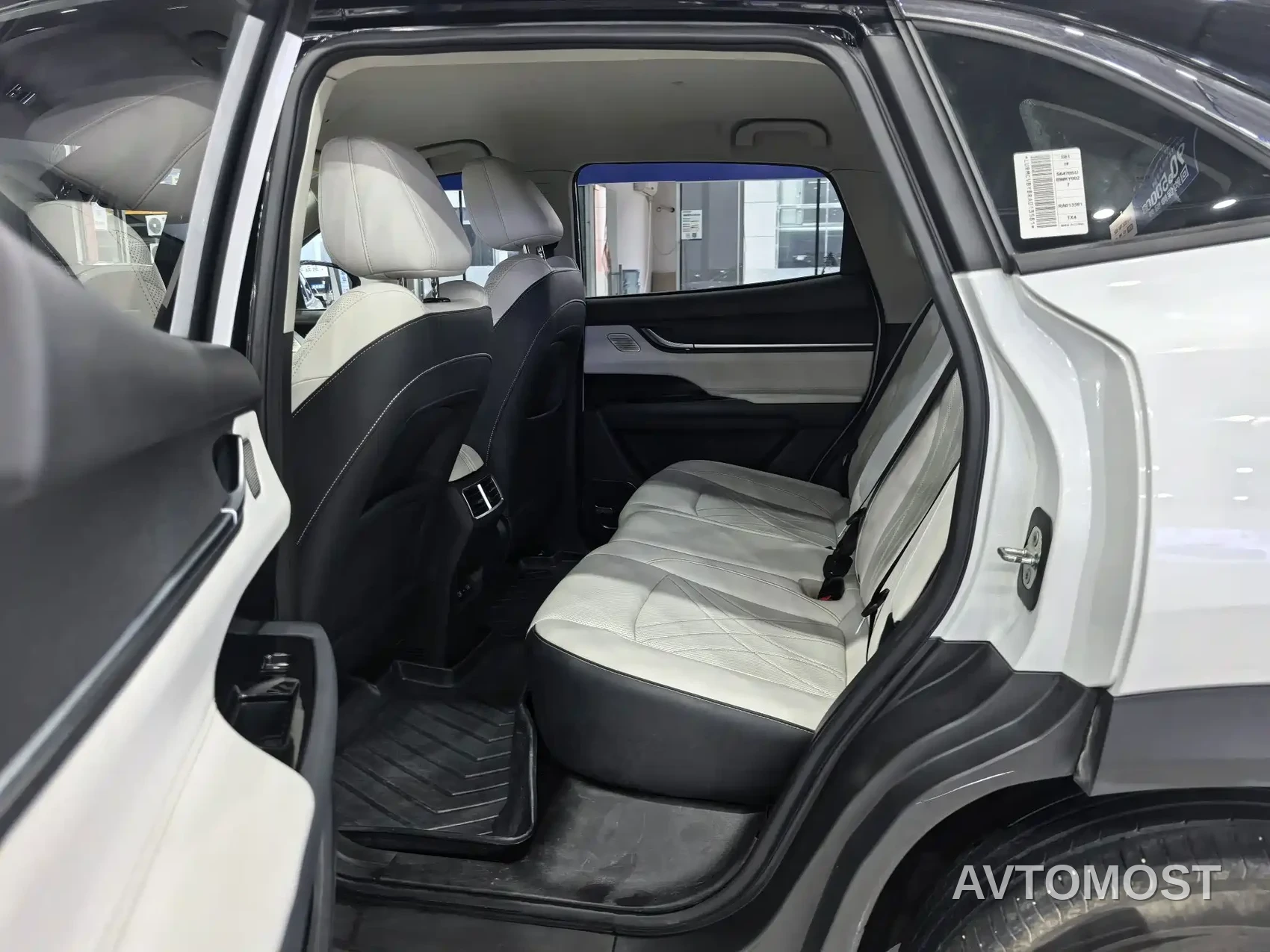 Chery Comfort Home 2024 512km Joyride Edition — фото 10