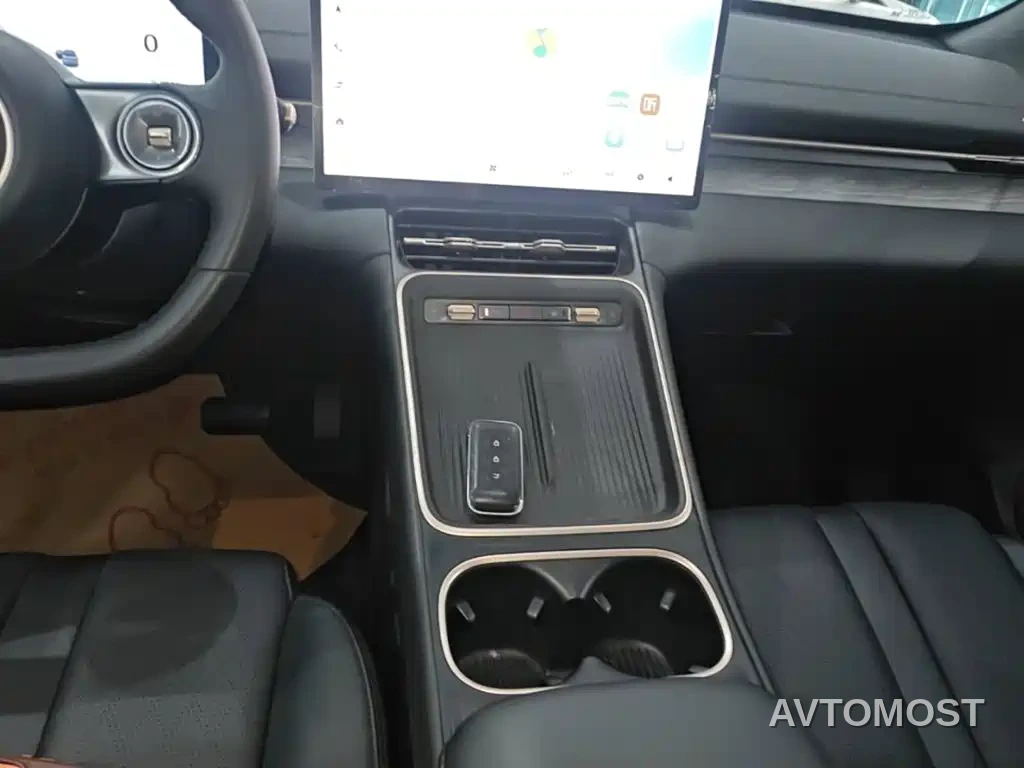 Wuling Xingguang S 2024 510km Navigation Edition — фото 11