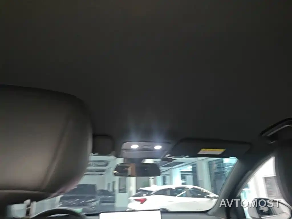 Wuling Xingguang S 2024 510km Navigation Edition — фото 15