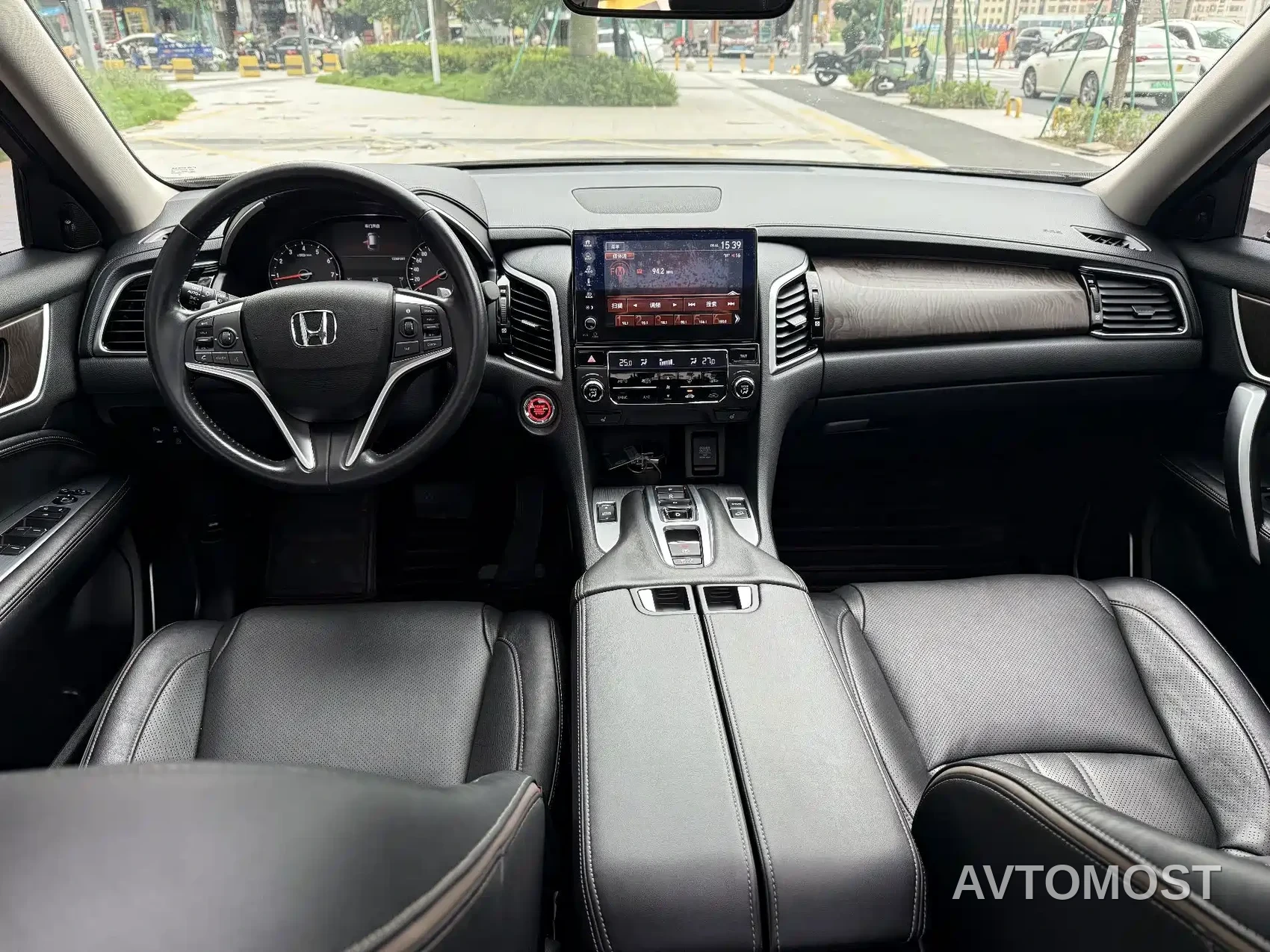 Honda Avancier 2020 370TURBO 4WD Premium Edition — фото 3
