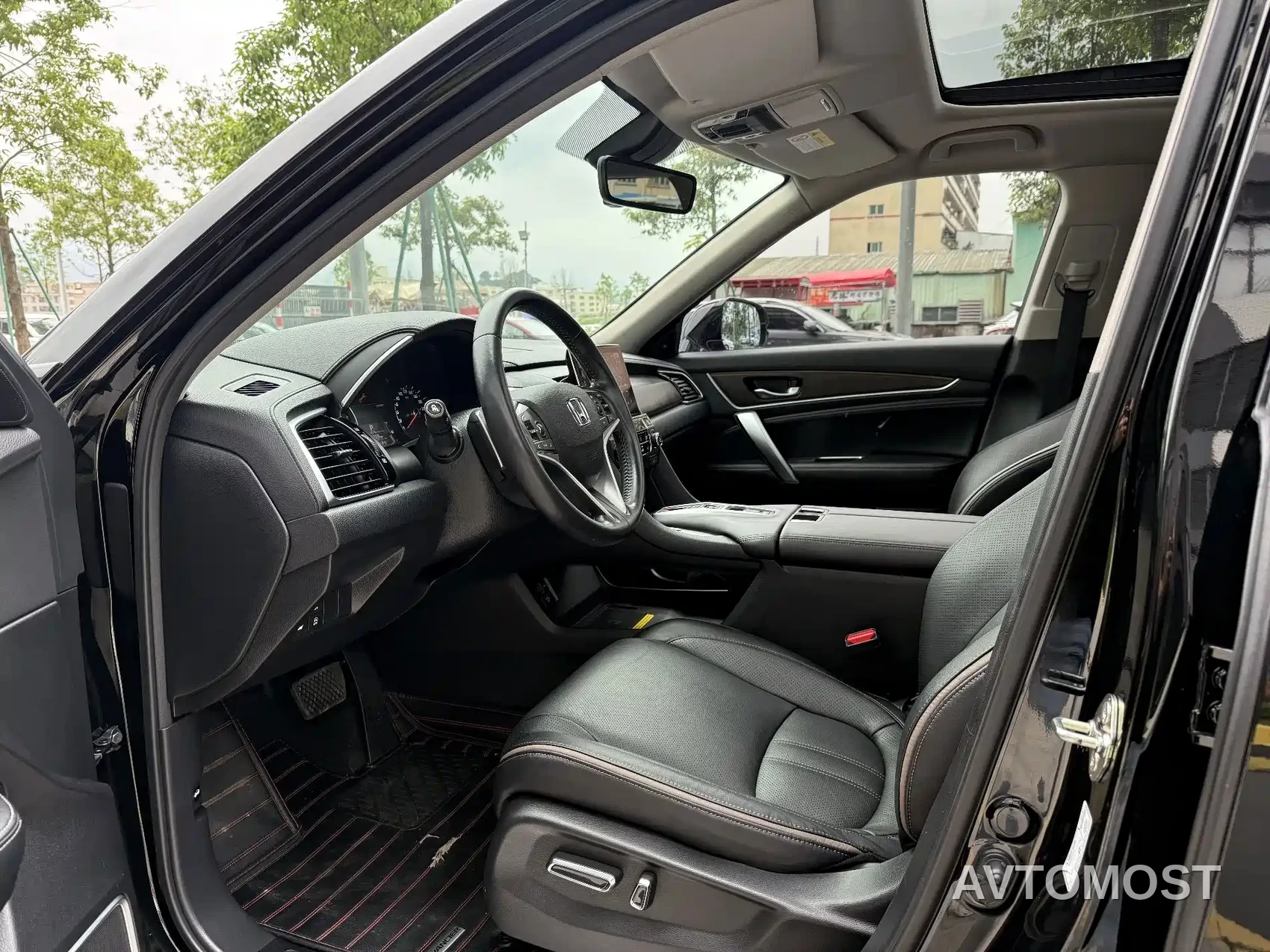 Honda Avancier 2020 370TURBO 4WD Premium Edition — фото 4