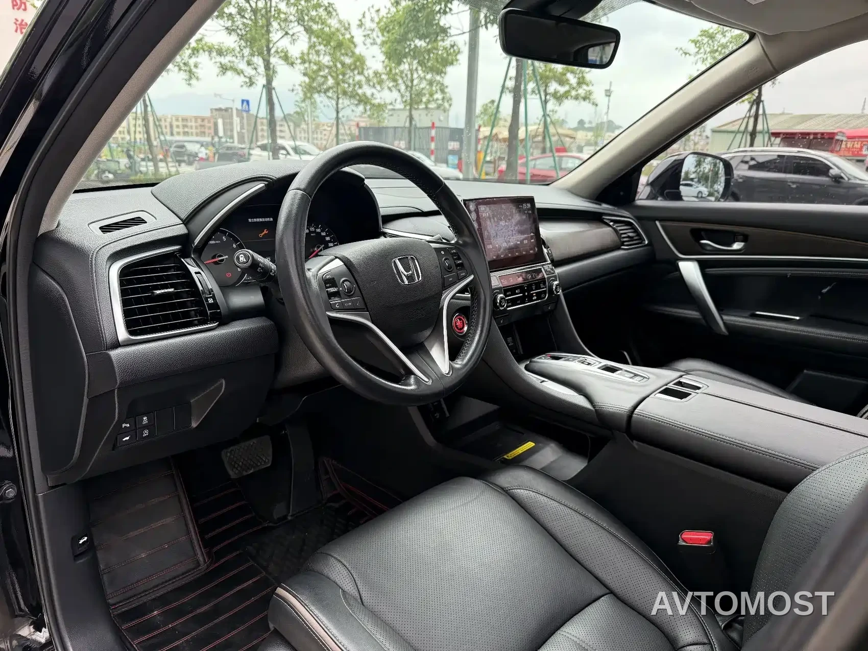 Honda Avancier 2020 370TURBO 4WD Premium Edition — фото 5