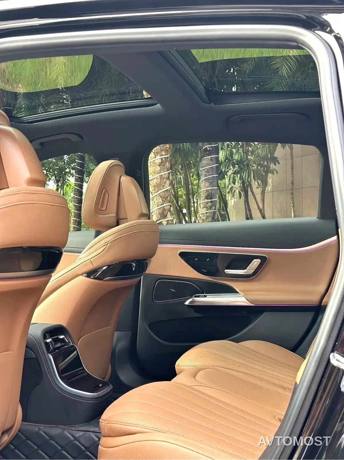 Mercedes-Benz E-Class 2024 Facelift E 260 L — фото 7