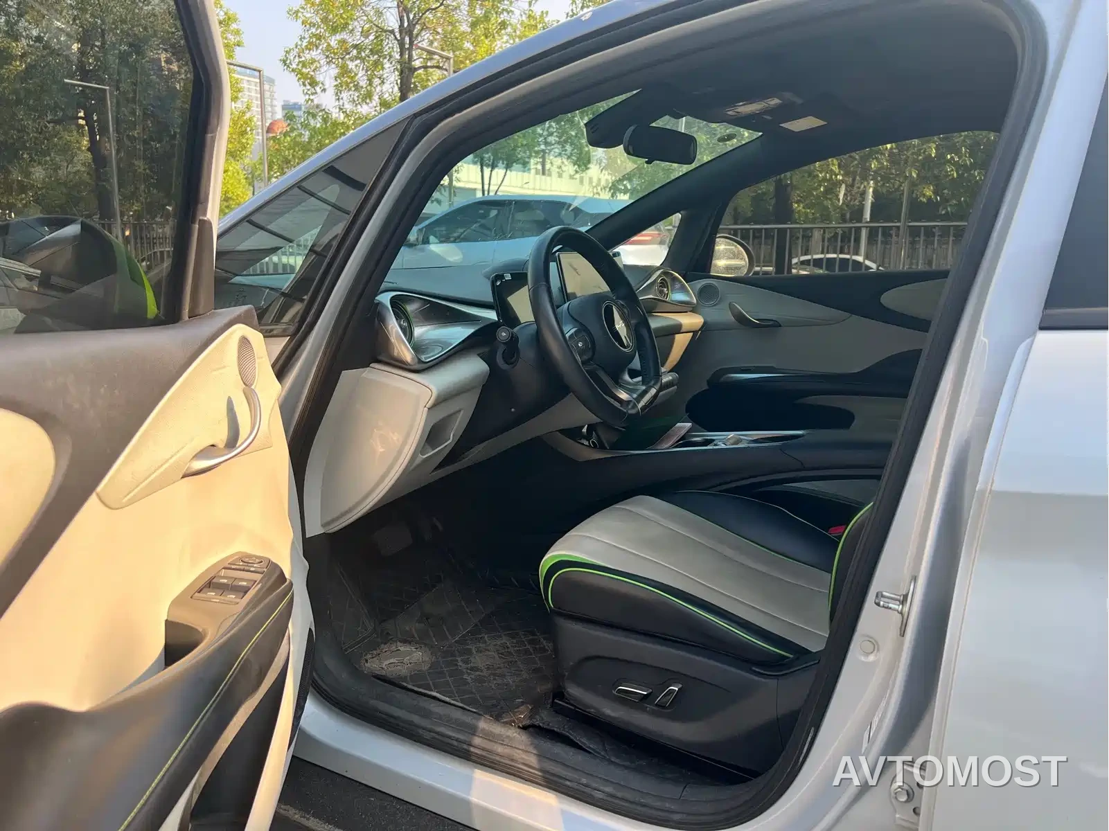 BYD Dolphin 2021 Model 405km Fashion Edition — фото 4