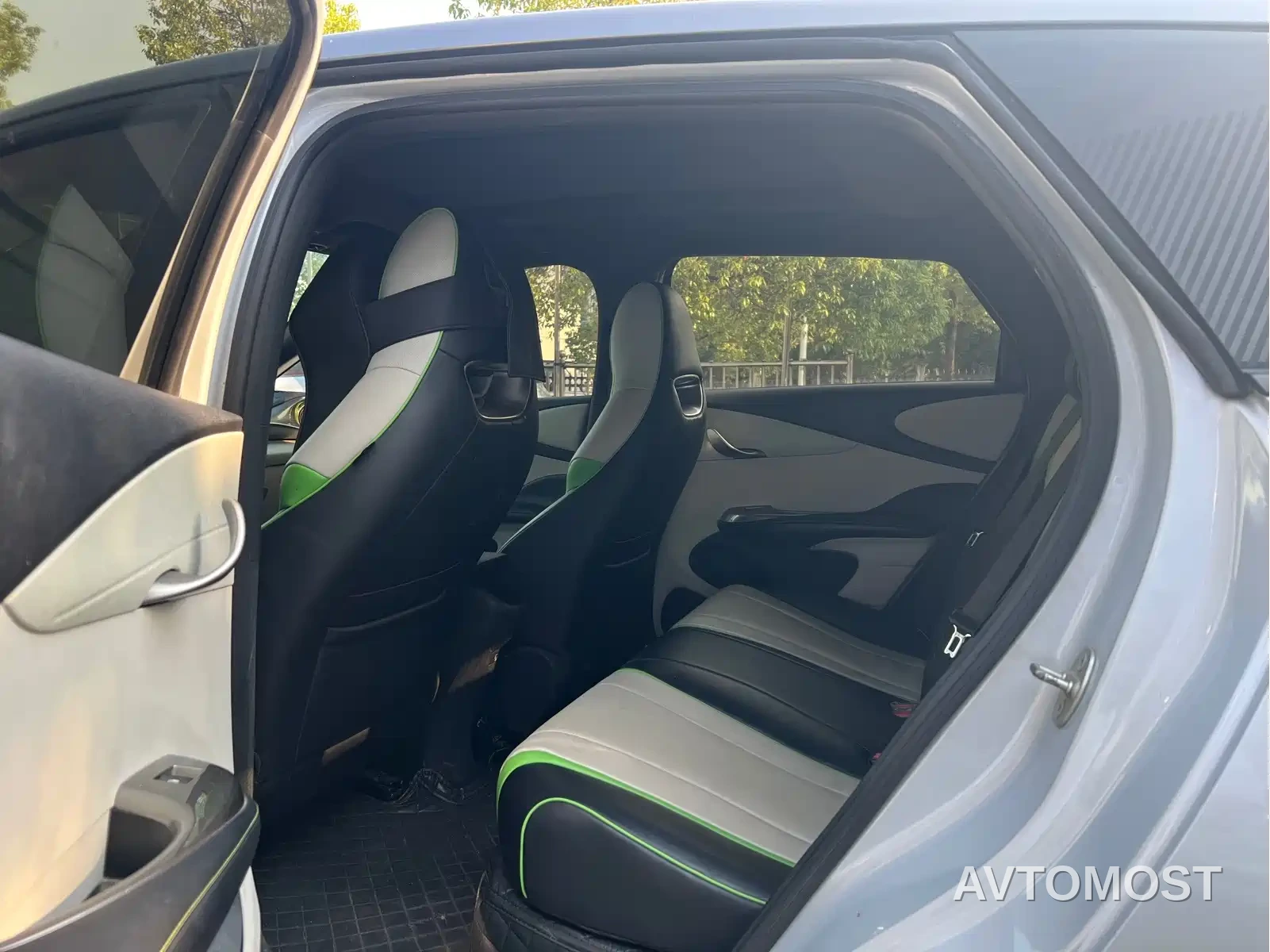 BYD Dolphin 2021 Model 405km Fashion Edition — фото 5