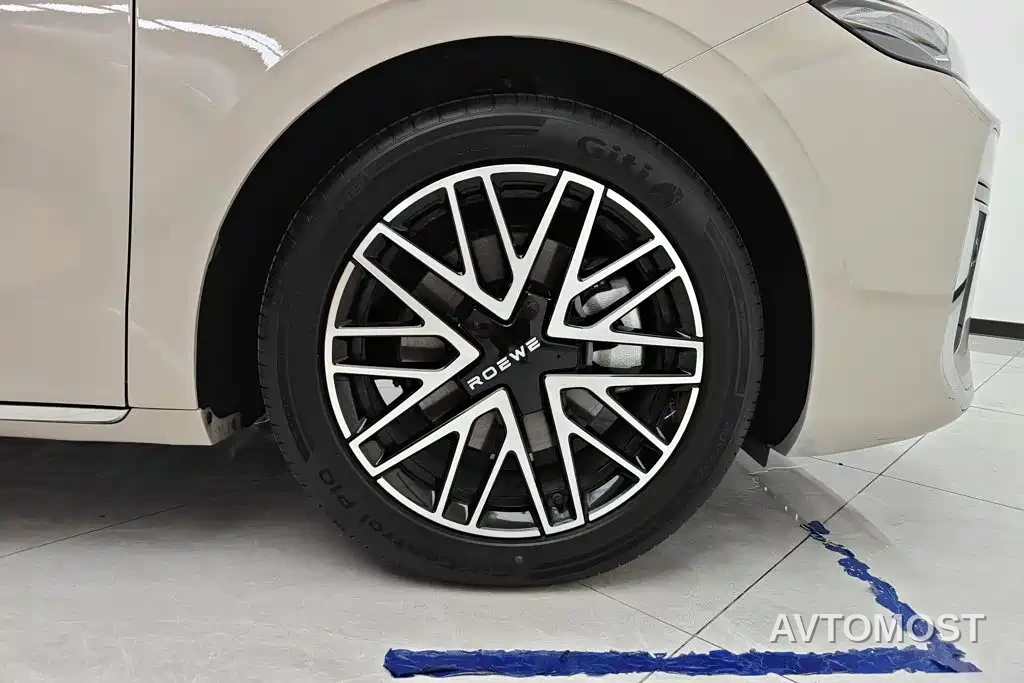 Roewe M7 DMH 2025 1.5T 115km Mid-range — фото 6