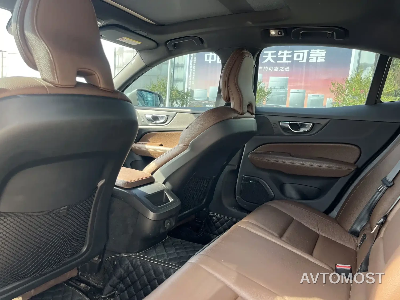 Volvo S60 2021 T4 Smart Elite Luxury — фото 6