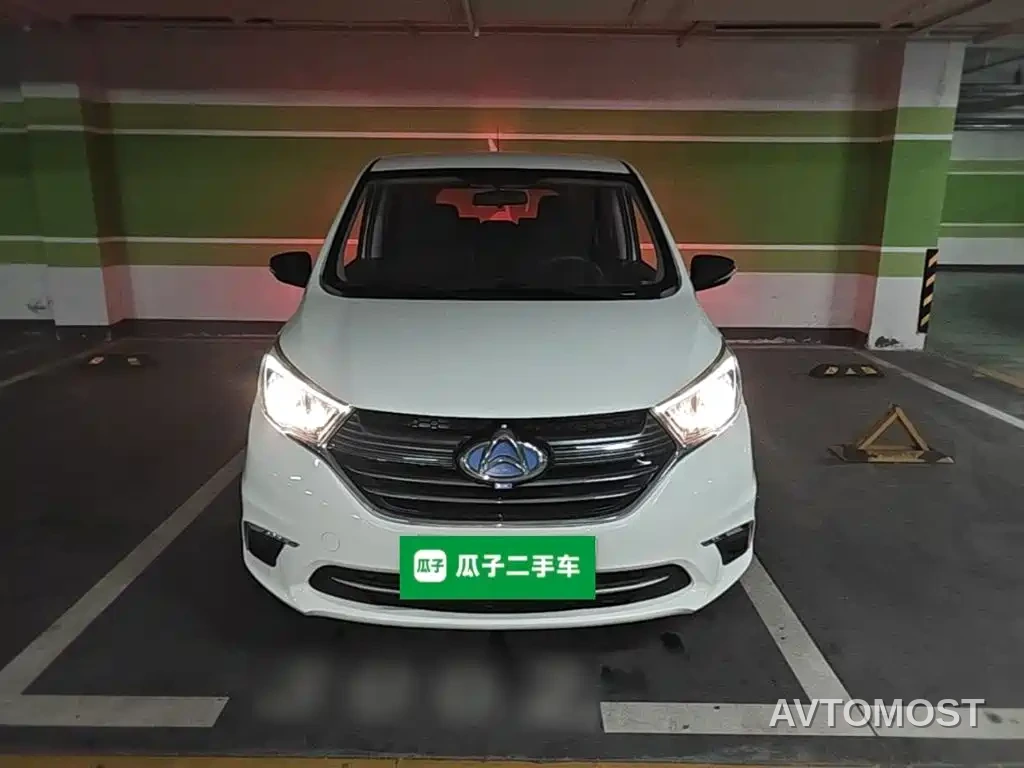 Changan Kaicheng Changxing EV 2022 Standard 6-seater — фото 3