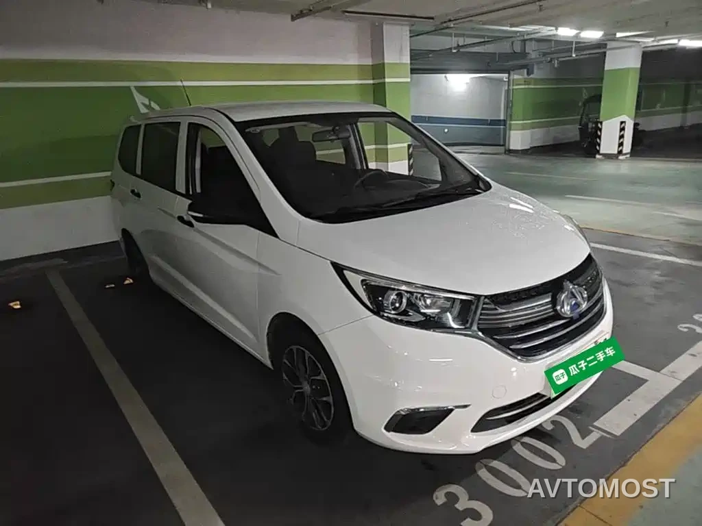 Changan Kaicheng Changxing EV 2022 Standard 6-seater — фото 4