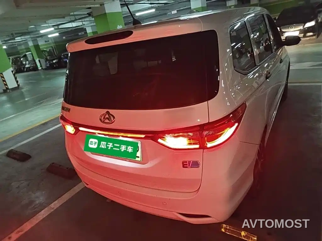 Changan Kaicheng Changxing EV 2022 Standard 6-seater — фото 5