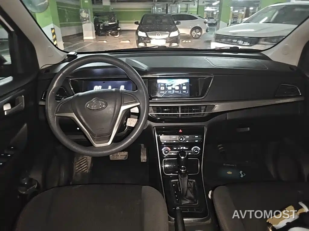 Changan Kaicheng Changxing EV 2022 Standard 6-seater — фото 8