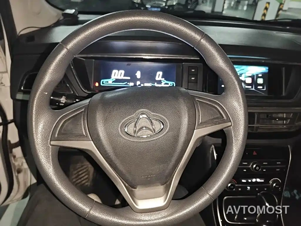 Changan Kaicheng Changxing EV 2022 Standard 6-seater — фото 9