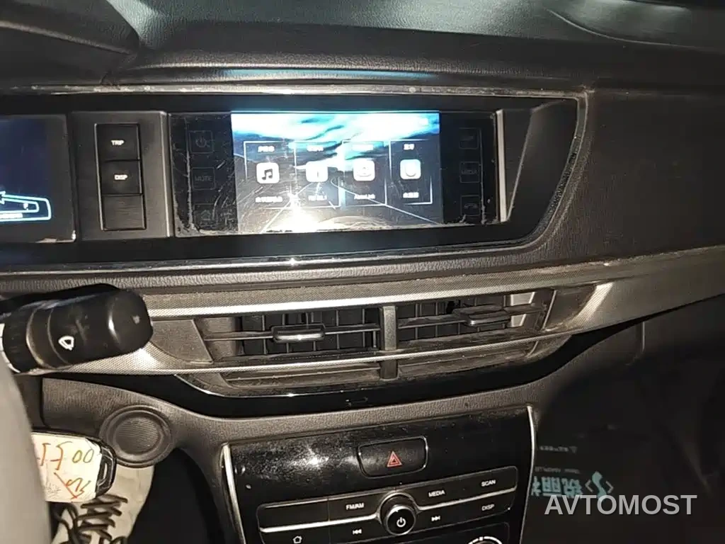 Changan Kaicheng Changxing EV 2022 Standard 6-seater — фото 11