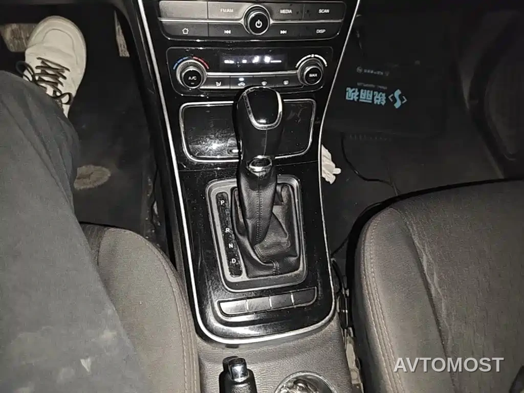 Changan Kaicheng Changxing EV 2022 Standard 6-seater — фото 12